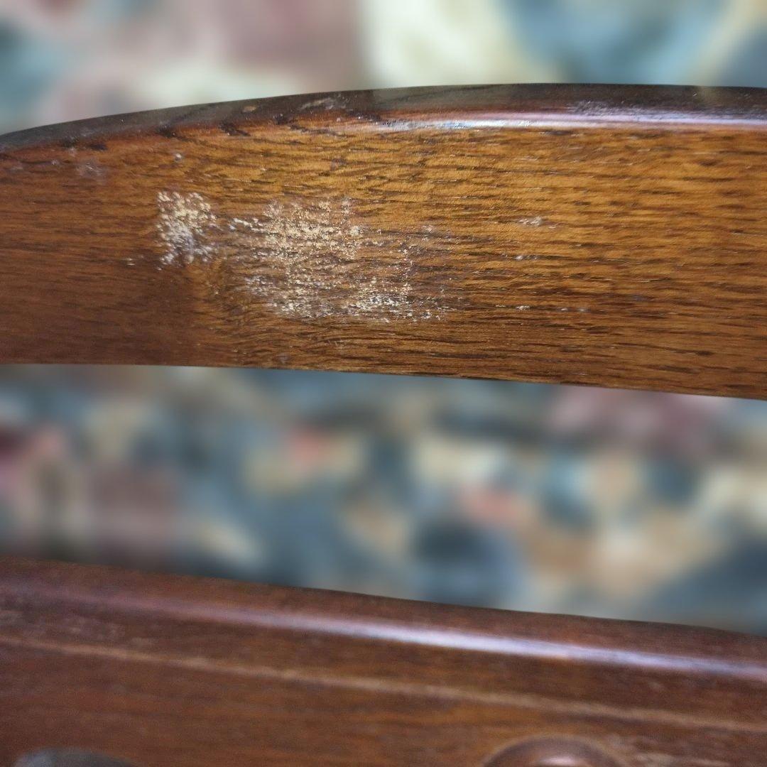 飛騨産業 キツツキ 穂高 3人掛けソファ 2