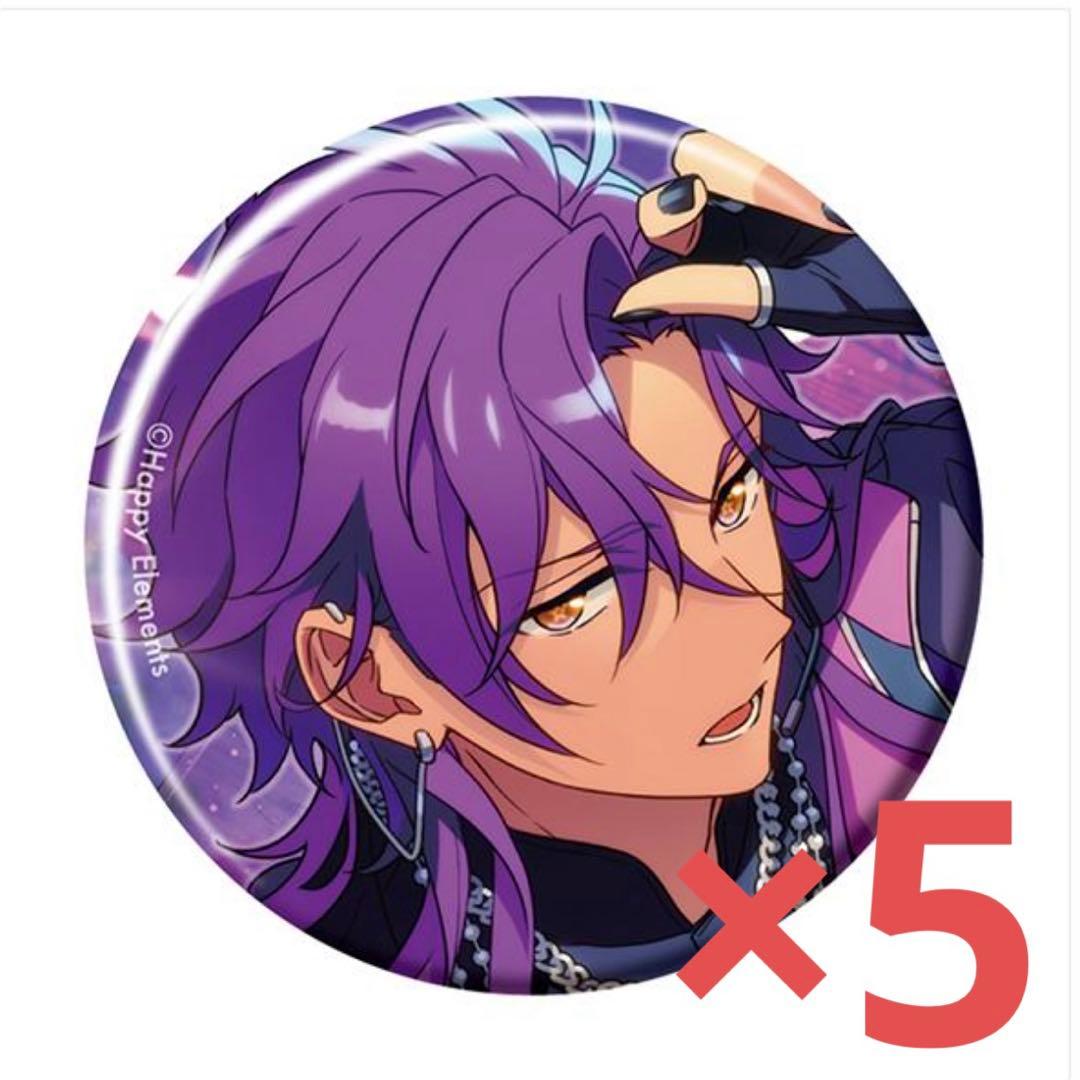 あんスタ コレ缶 nov Idol アドニス 5点 - メルカリ