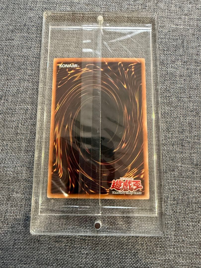 女剣士カナン WCS-001 旧アジア版（英語）フルセット 当選通知書・封筒