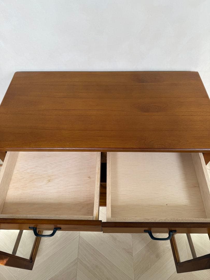 下*修様 azumaya ティンバー キャビネット　棚　本棚　食器棚　ガラス 東