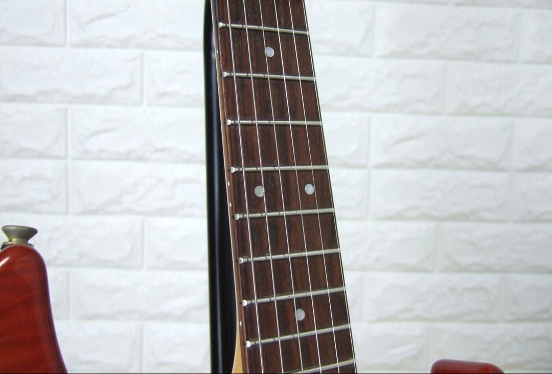 YAMAHA Pacifica 312H ヤマハ定番エレキギター