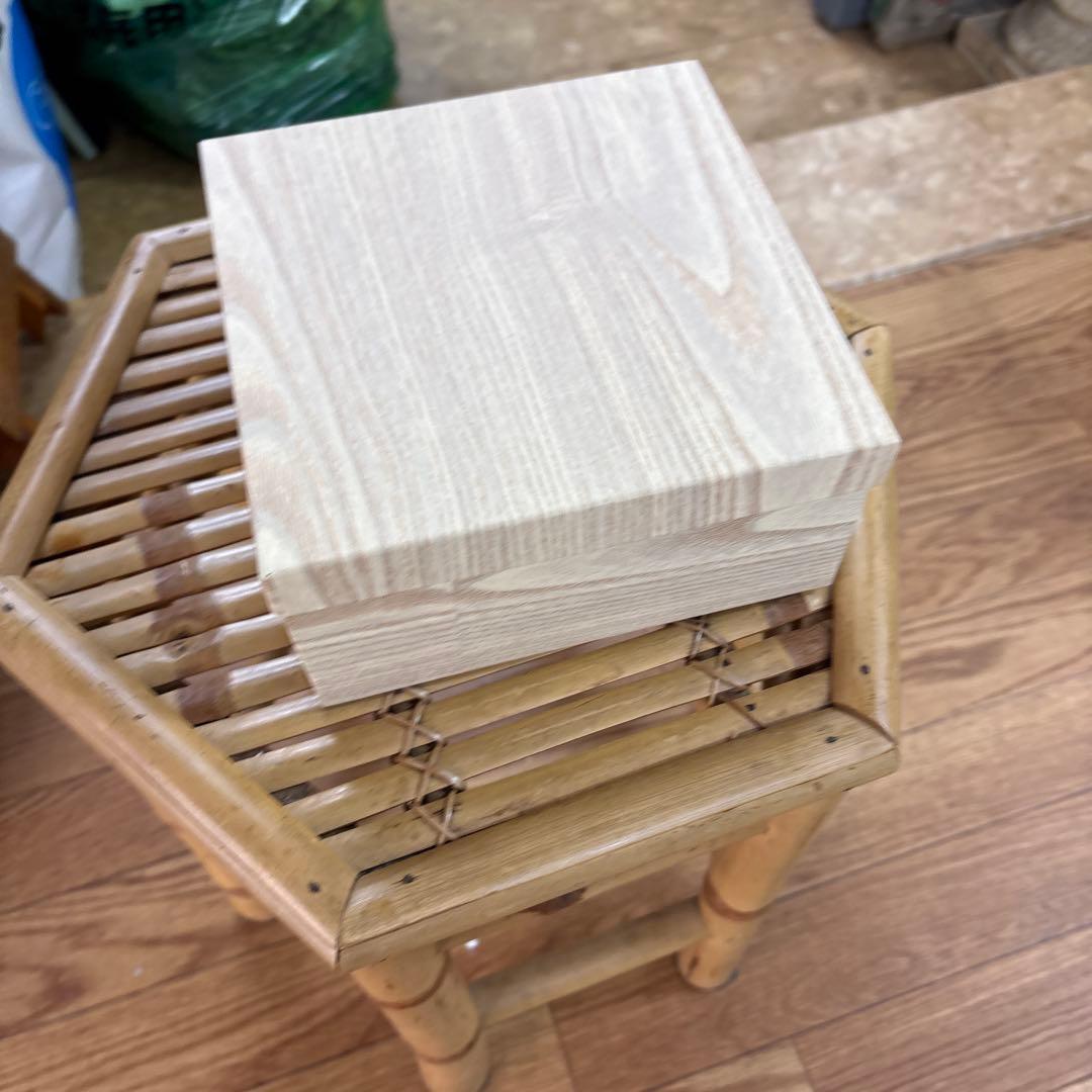 【名工】萩焼 抹茶碗 岡田裕（晴雲山）山口県指定無形文化財保持者 専用箱・栞付