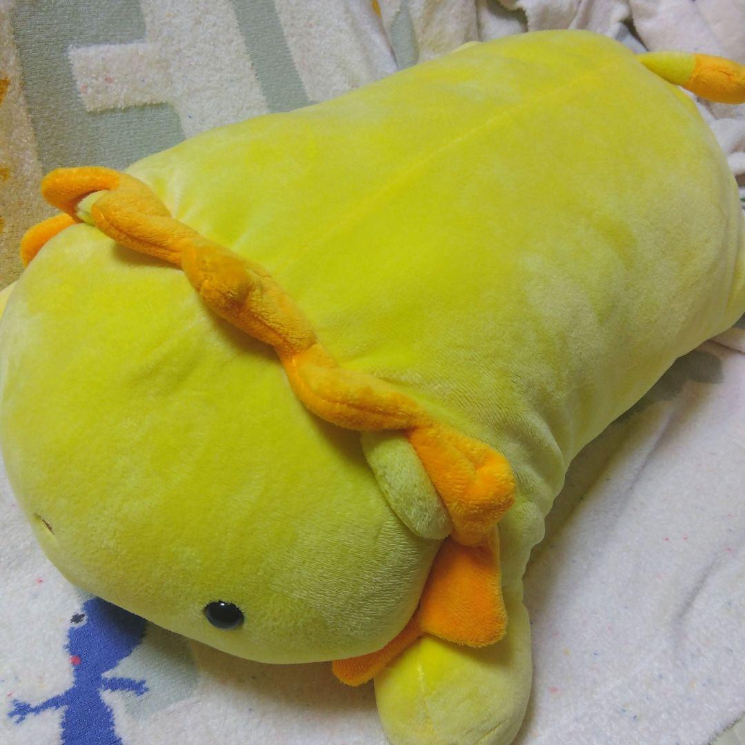 フリッカ まつもと ライオン ぬいぐるみ - メルカリ