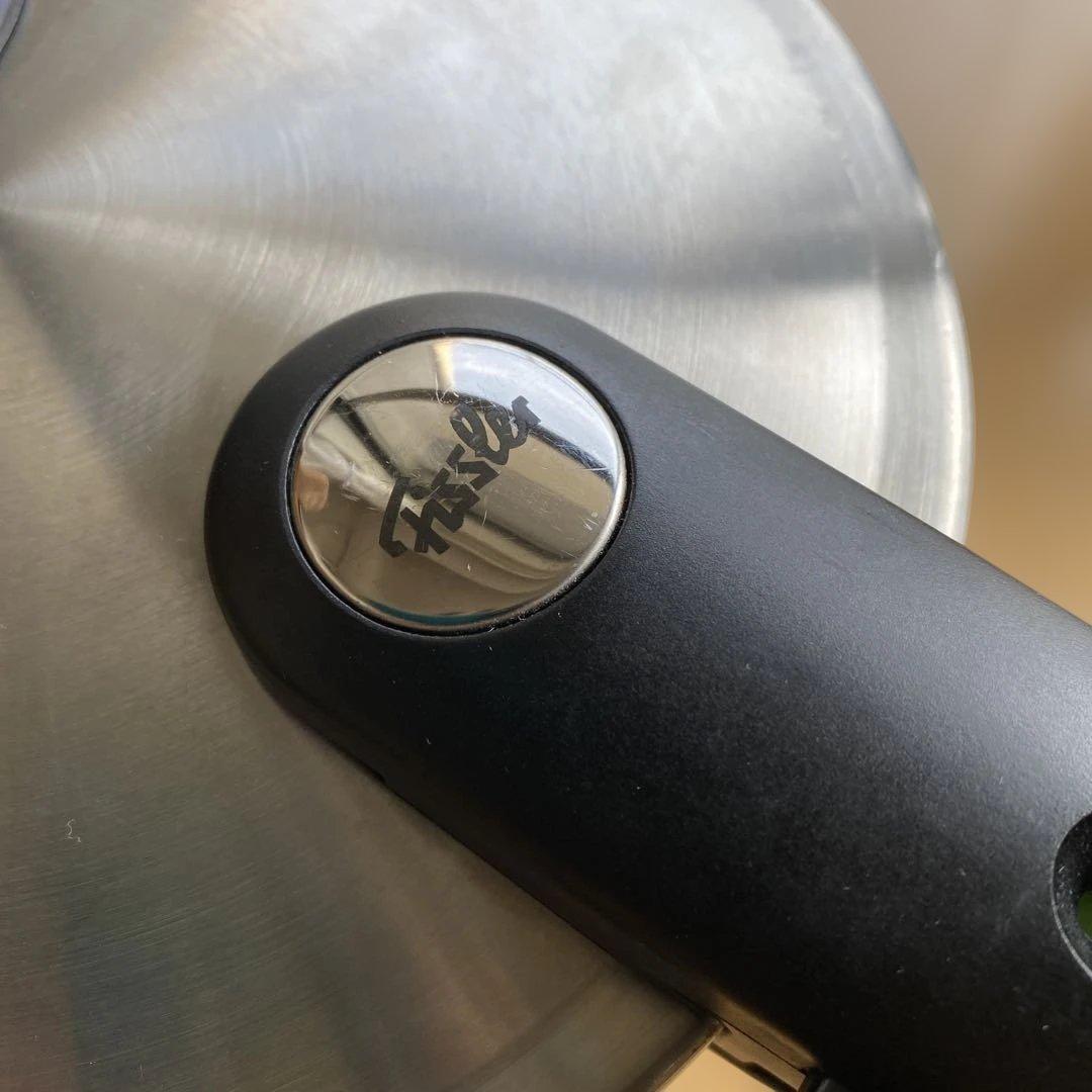 Fissler 圧力鍋 ビタビットプレミアム　2.5L　フィスラー