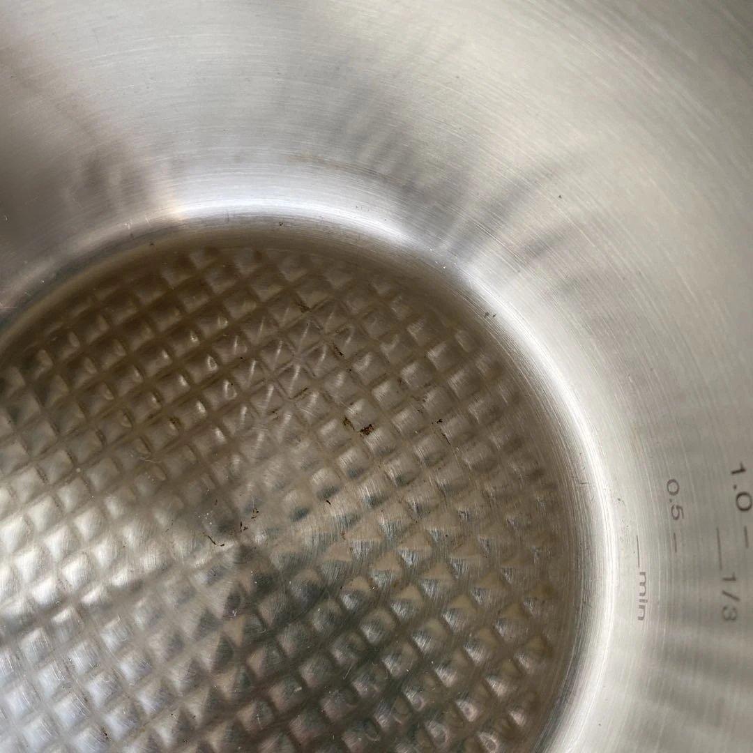 Fissler 圧力鍋 ビタビットプレミアム　2.5L　フィスラー