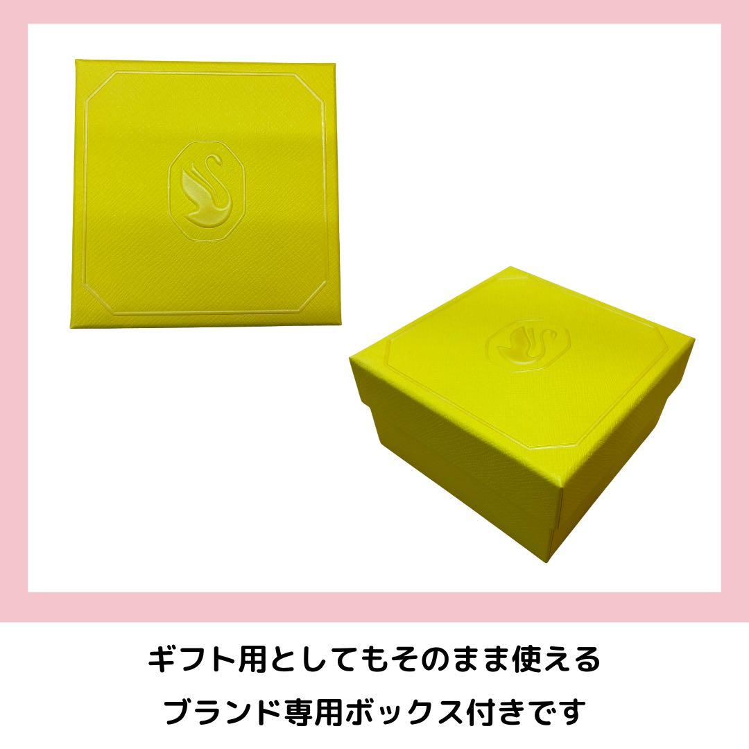 SWAROVSKI クリスタルフィギュア Krisベア ベアシリーズ さくらんぼ