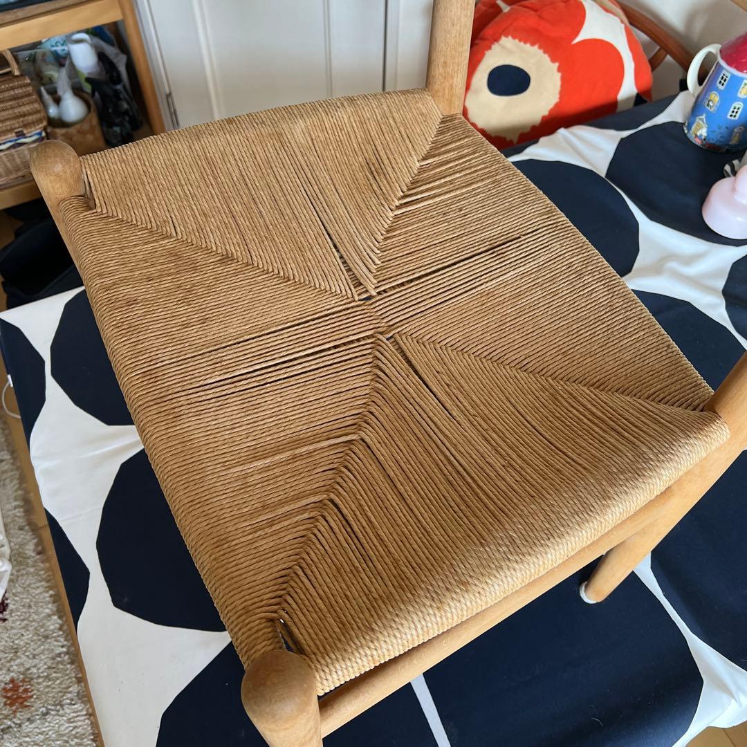 大特価価格ハンスJウェグナー CH36