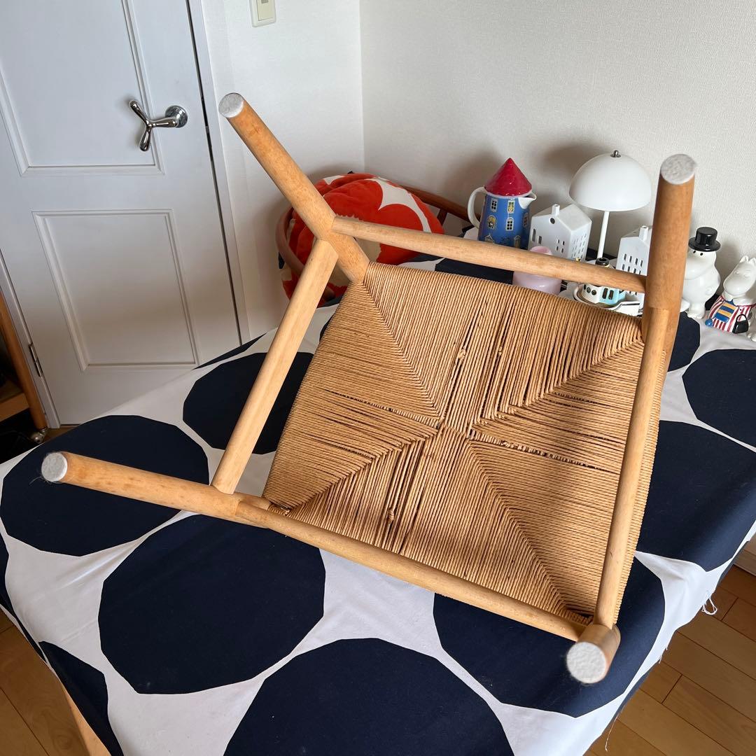 大特価価格ハンスJウェグナー CH36