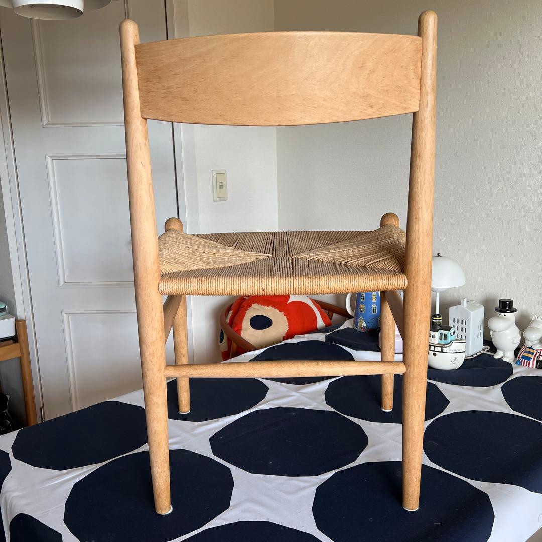 大特価価格ハンスJウェグナー CH36