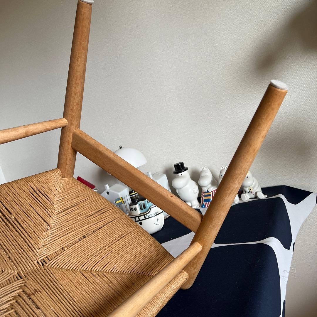 大特価価格ハンスJウェグナー CH36