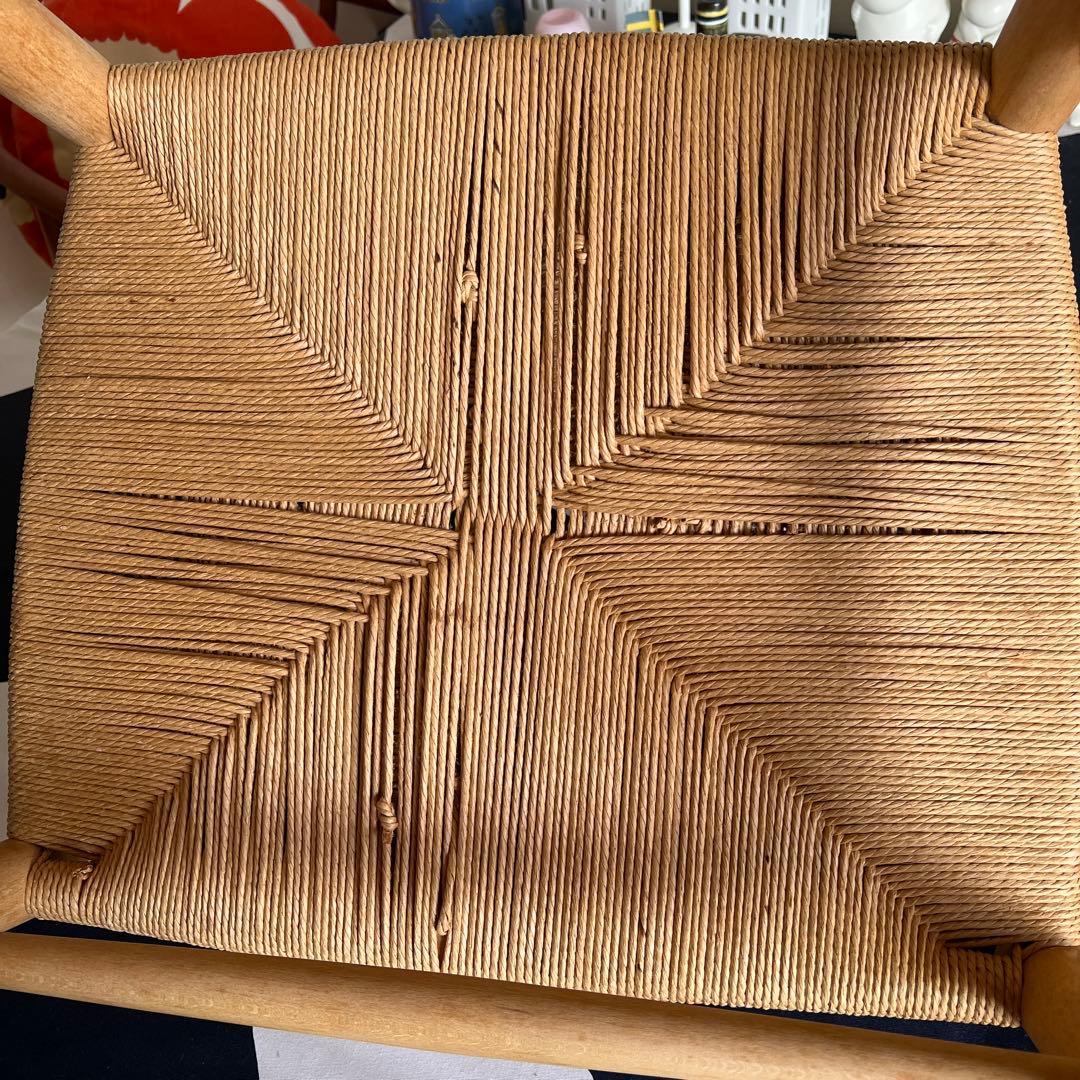 大特価価格ハンスJウェグナー CH36