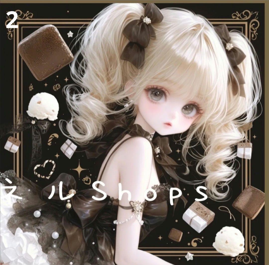 ⭐枚数限定パネル⭐ 　女の子パネル生地　♡オーダー受付中♡