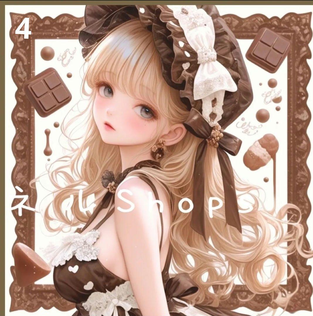 ⭐枚数限定パネル⭐ 　女の子パネル生地　♡オーダー受付中♡