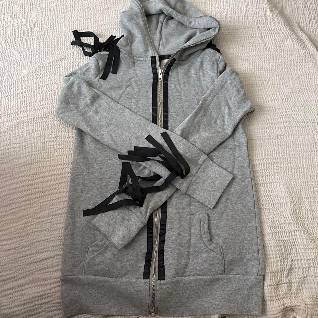 安室奈美恵 パーカー - メルカリ