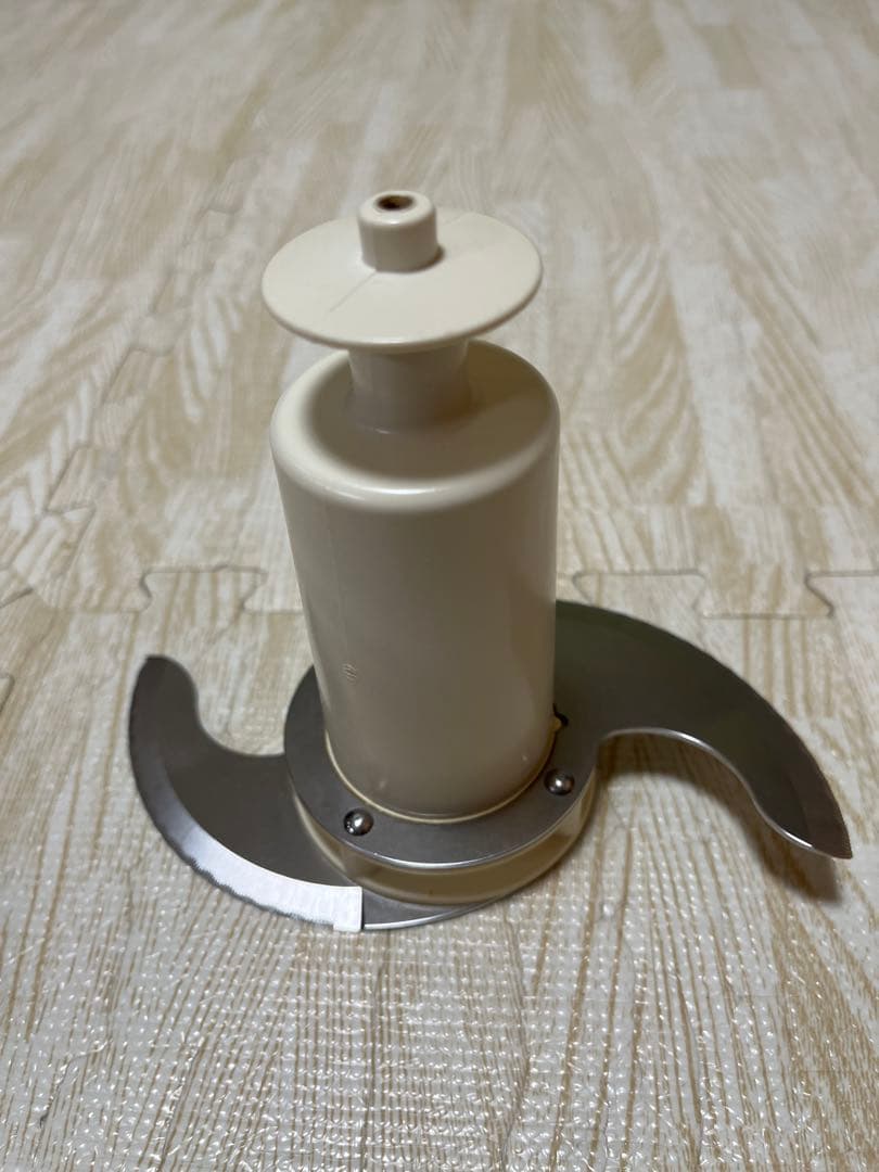 アムウェイ　フードプロセッサー　Amway