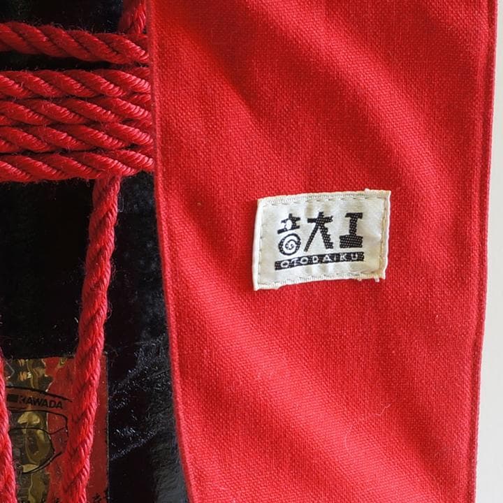 川田太鼓工房 ミニ桶太鼓 桶太鼓 和太鼓 ストラップ付き