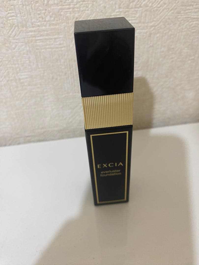 アルビオン エクシア エバーラスターファンデーションOC111 2025⁄3⁄18