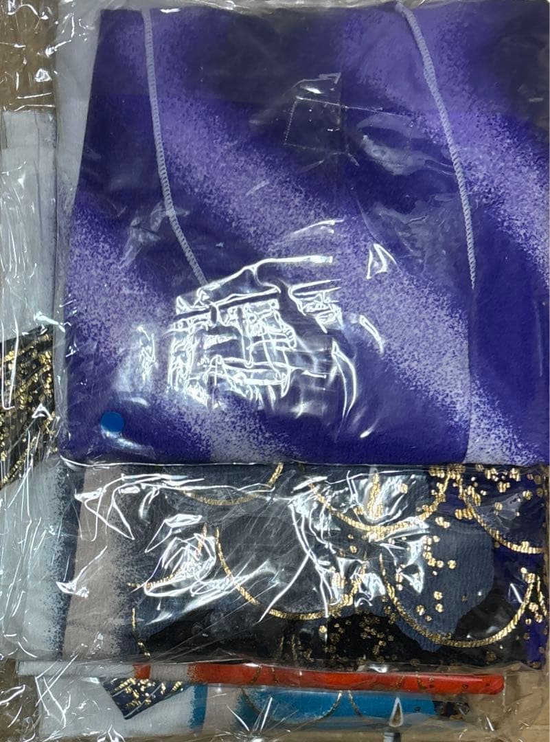 龍輝 ベランダセット( 潑水加工鲤 ）