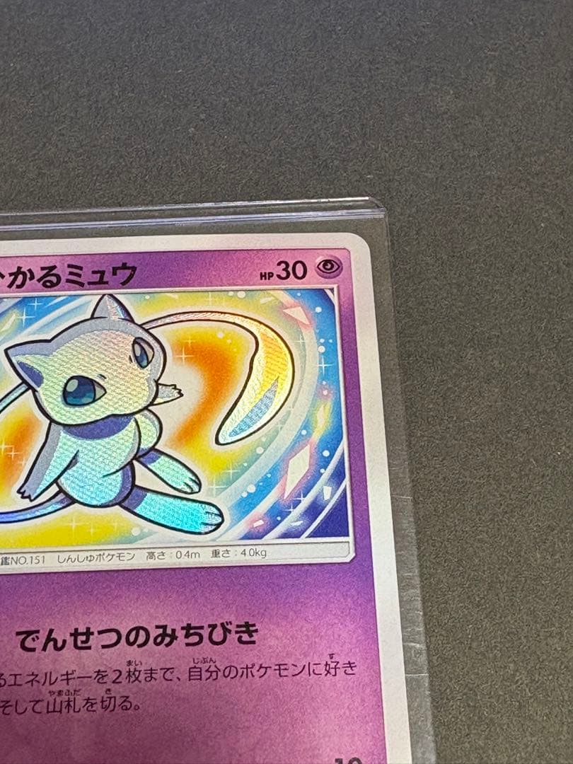 ひかるミュウ　H （041/072）