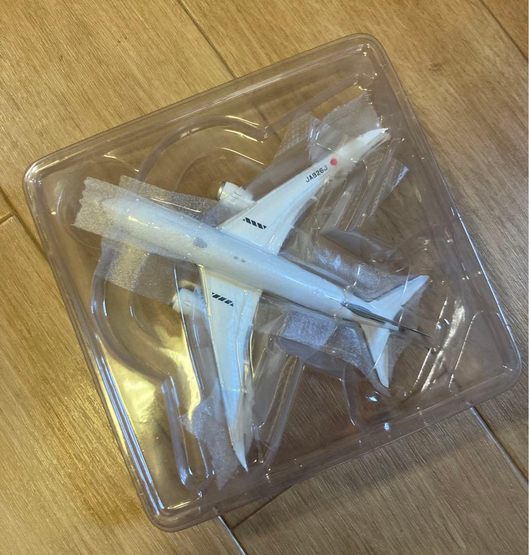 【現品限り】ZIPAIR B787-8 【Phoenix】