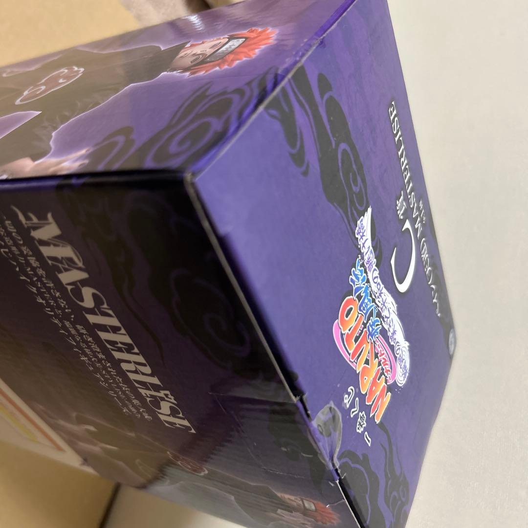 一番くじ NARUTO C賞 ペイン - メルカリ