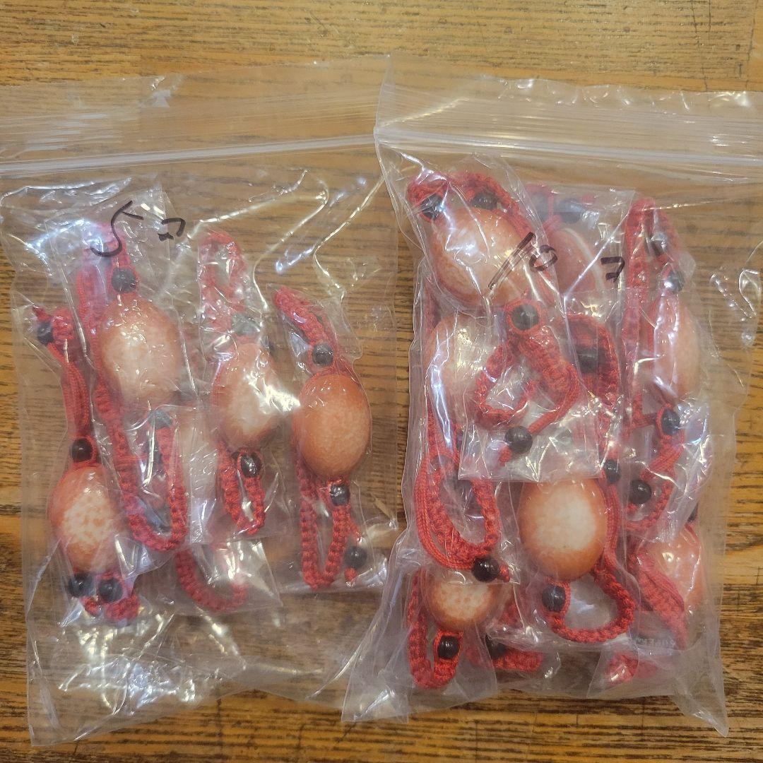 マクラメ編み　ブレスレット 100個セット