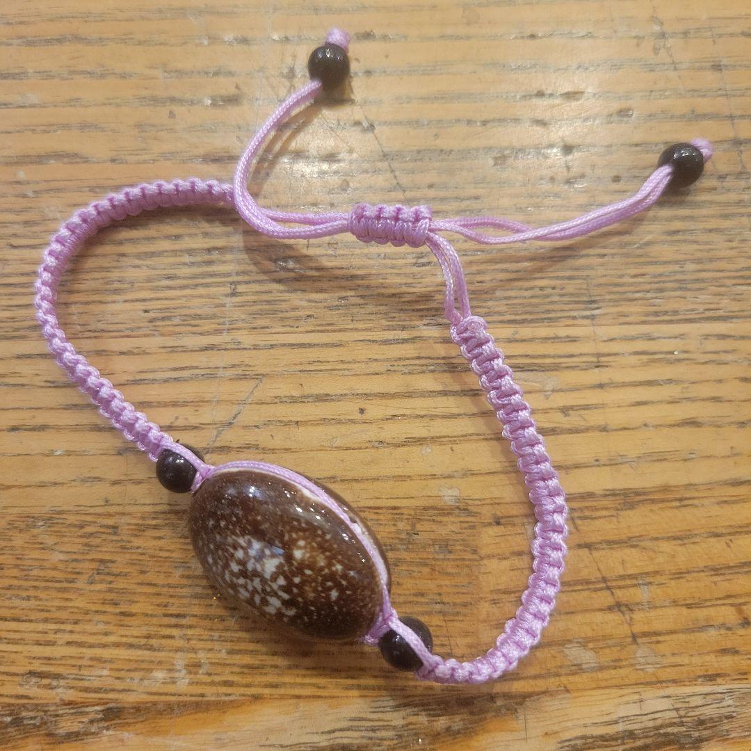 マクラメ編み　ブレスレット 100個セット