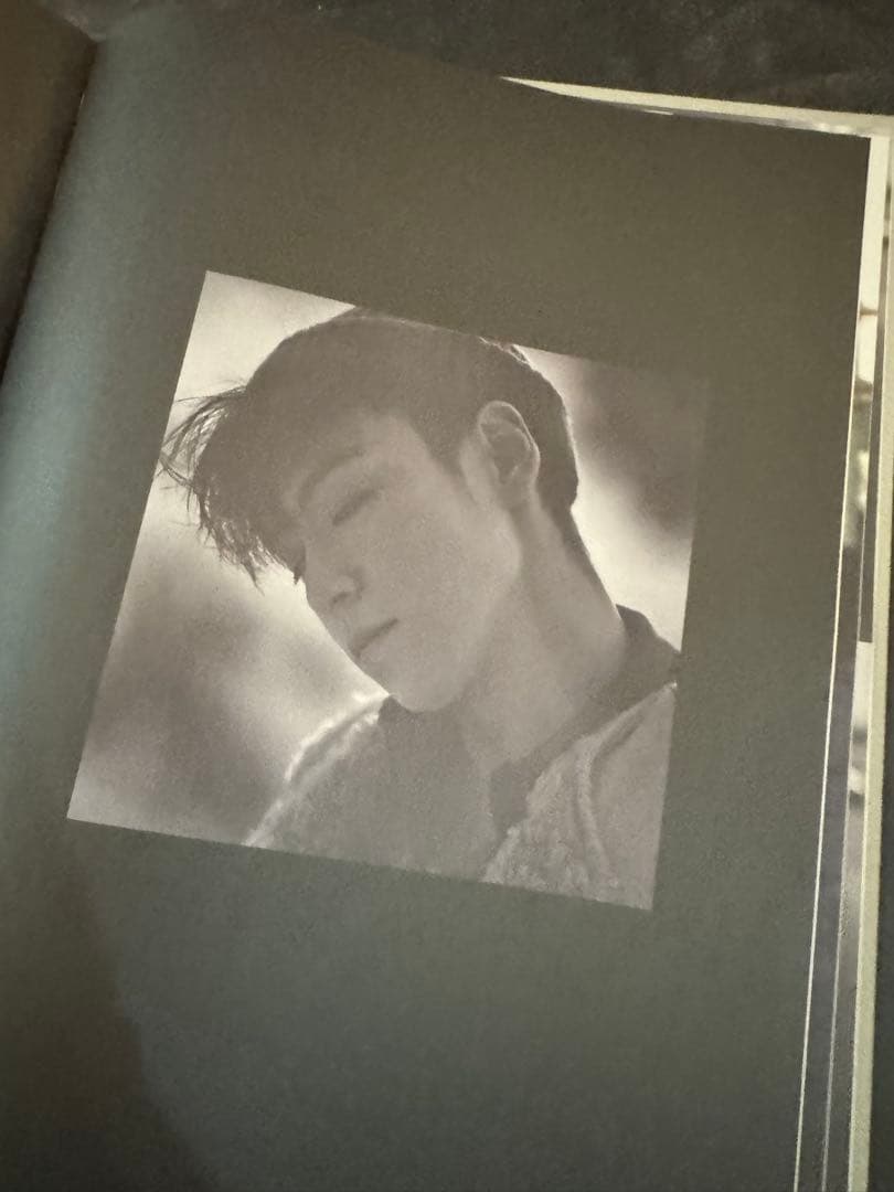 FROM TOP BIGBANG 初回限定版 限定999冊 韓国版 トップ 公式 - メルカリ