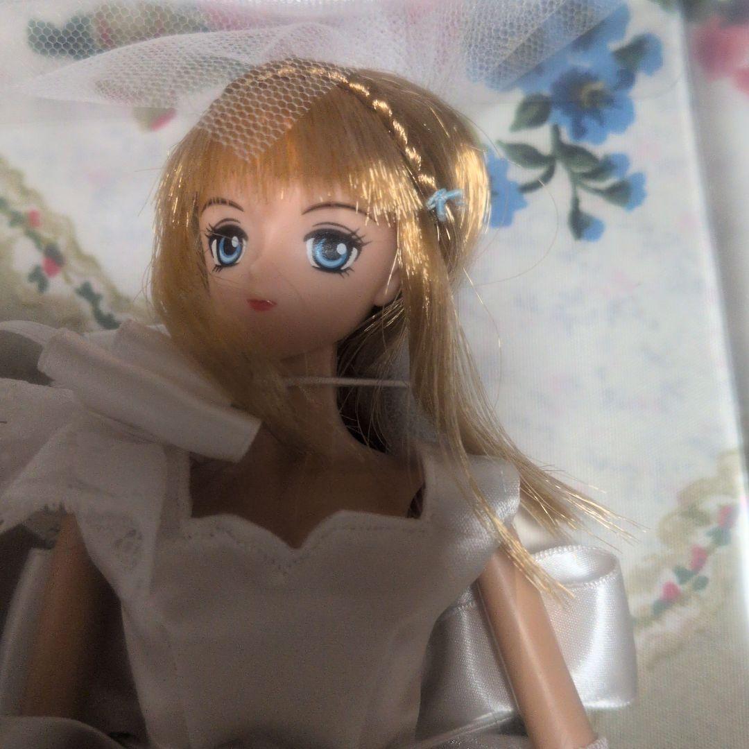 シノ＆アカリウェディングヴァージョン