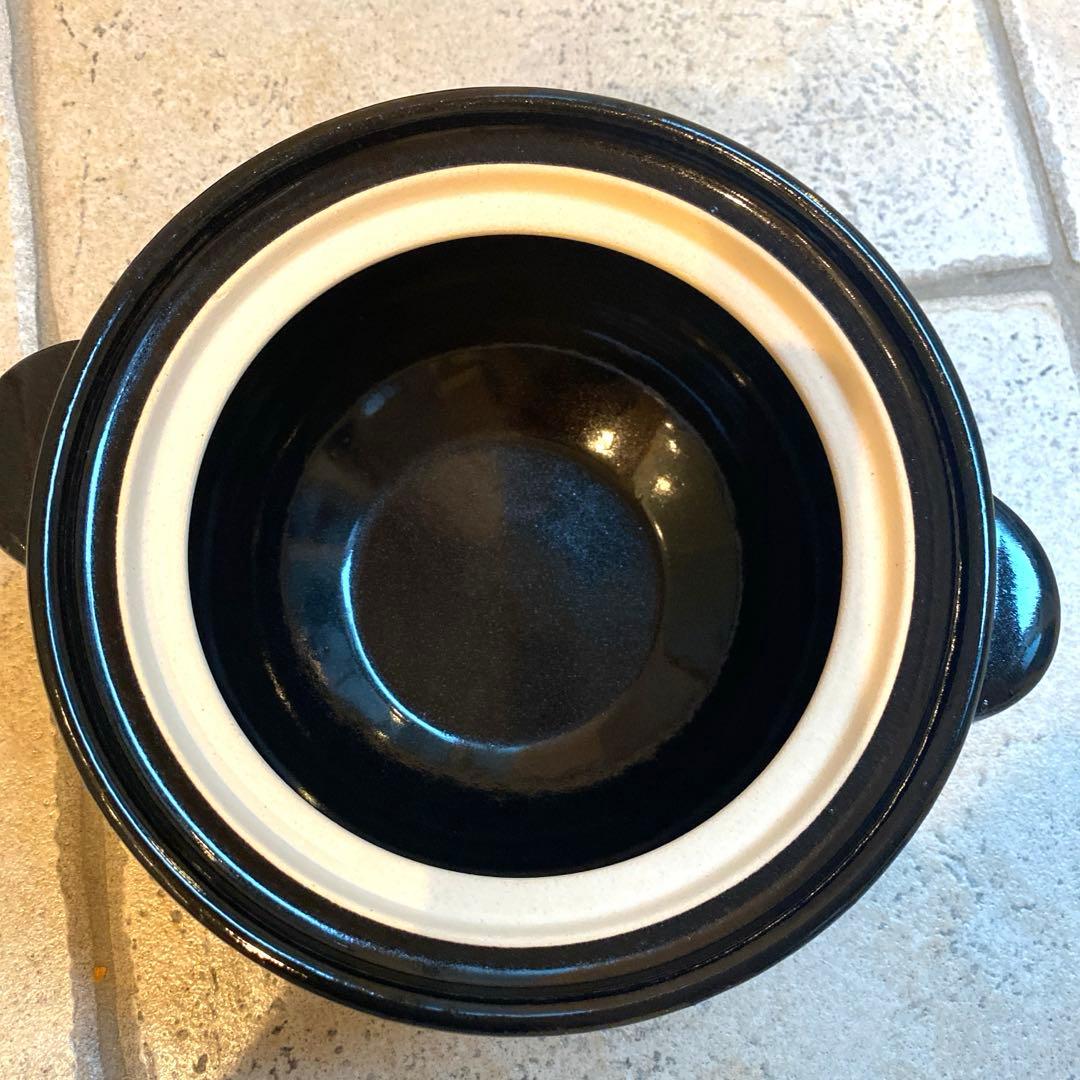 長谷製陶かまどさん1合炊き