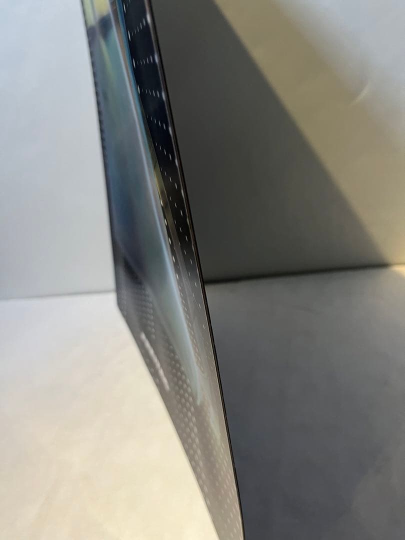 激レア 非売品　フライターグ　ホログラムポスター