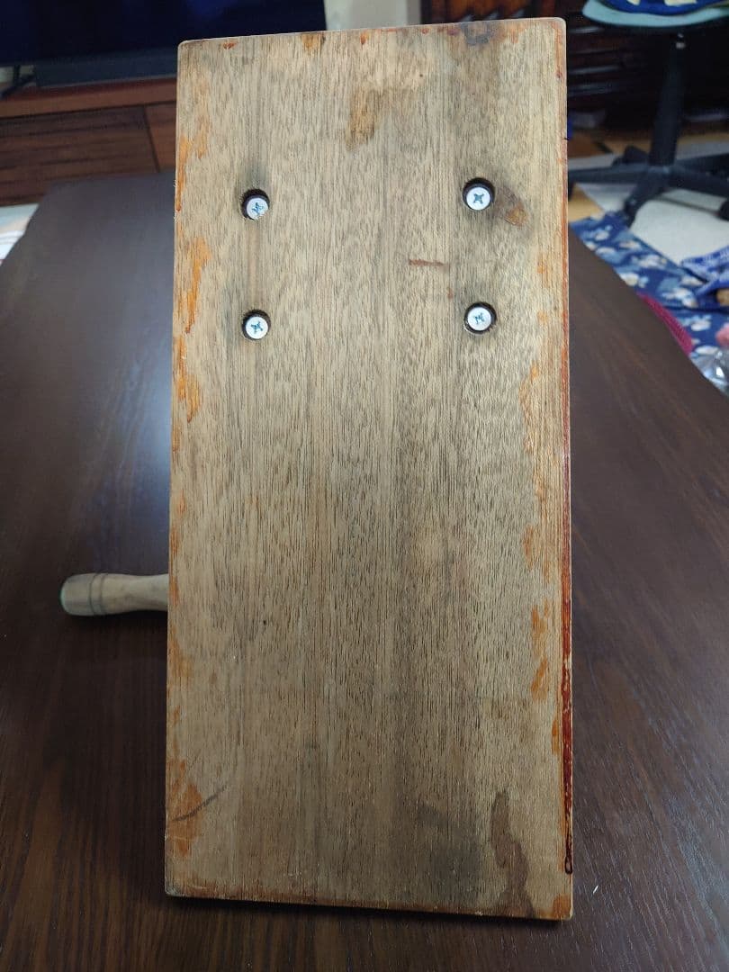 小野式製麺機　1型　片刃　2.2mm