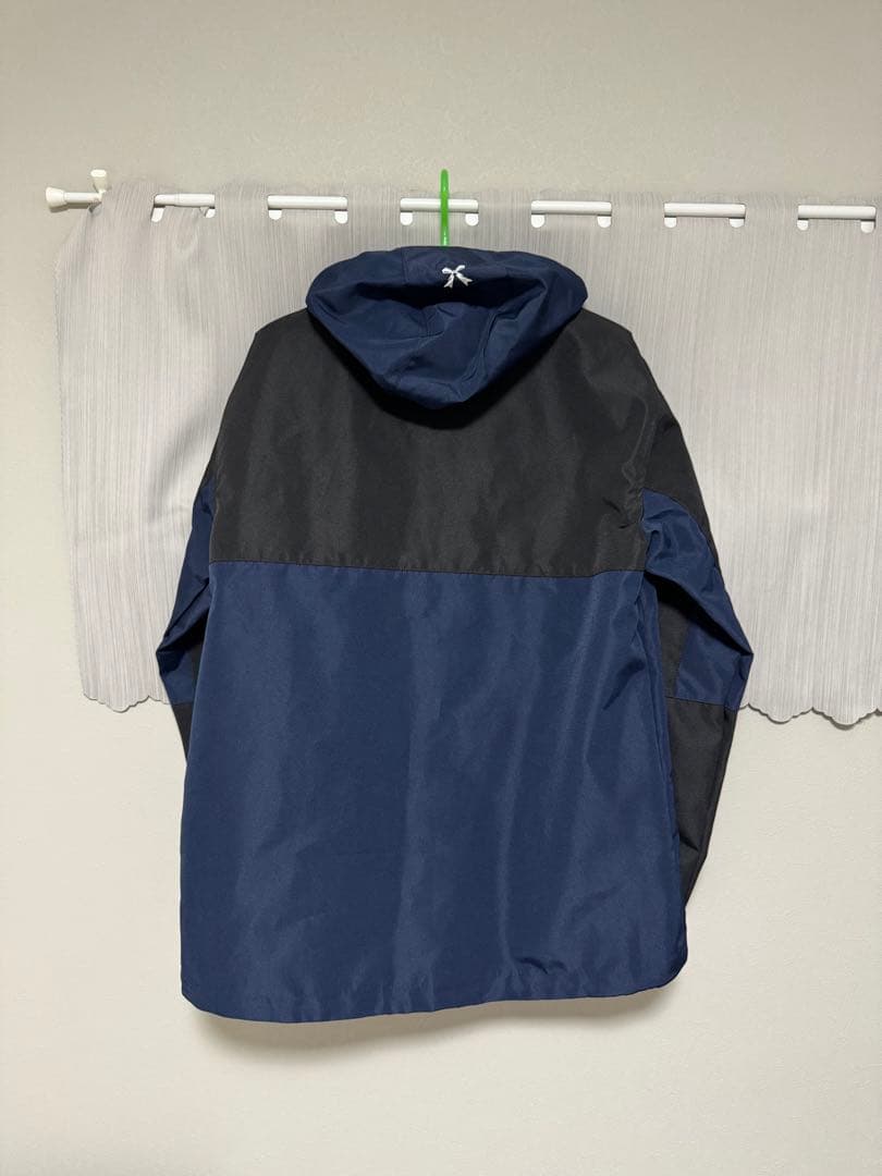 ア*ン様 【THE BAND-MAID】マウンテンパーカー 美品 - メルカリ