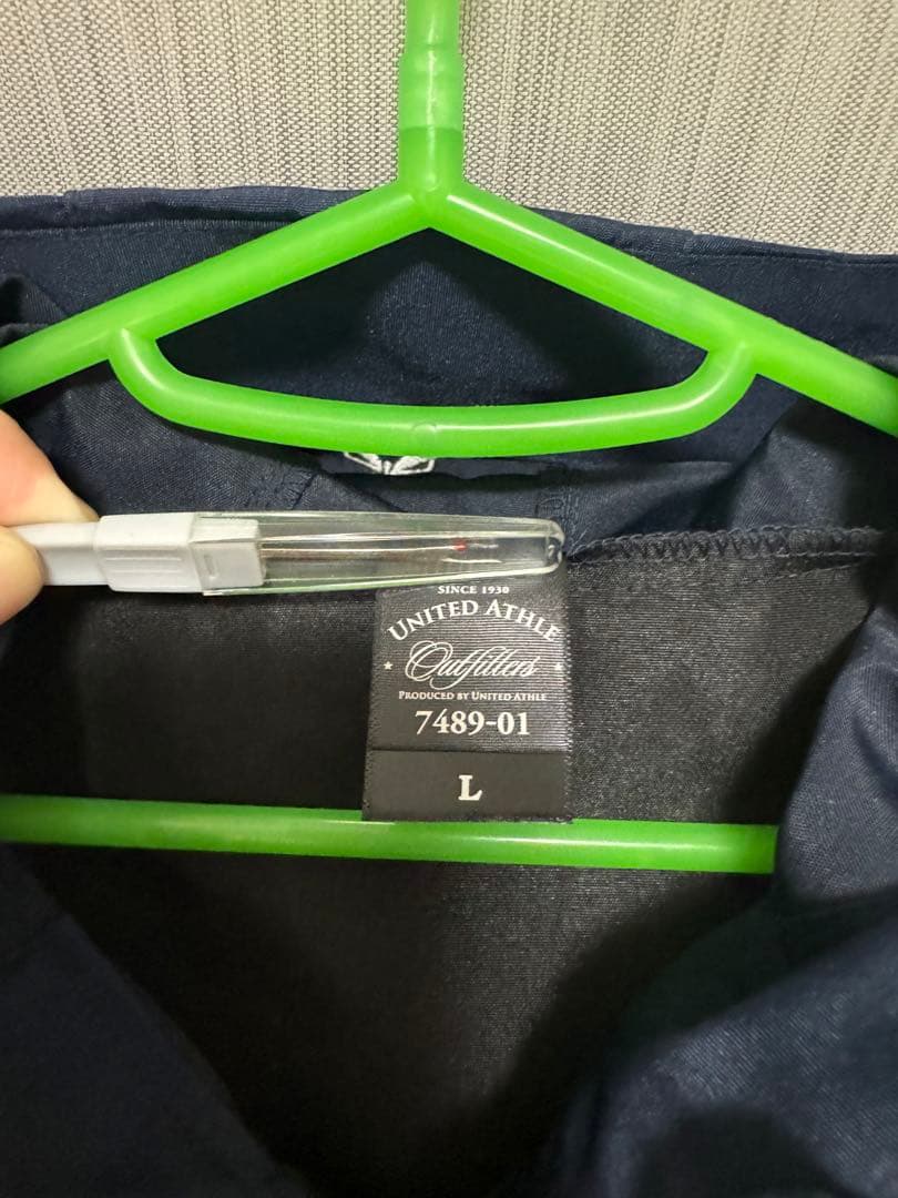 ア*ン様 【THE BAND-MAID】マウンテンパーカー 美品 - メルカリ