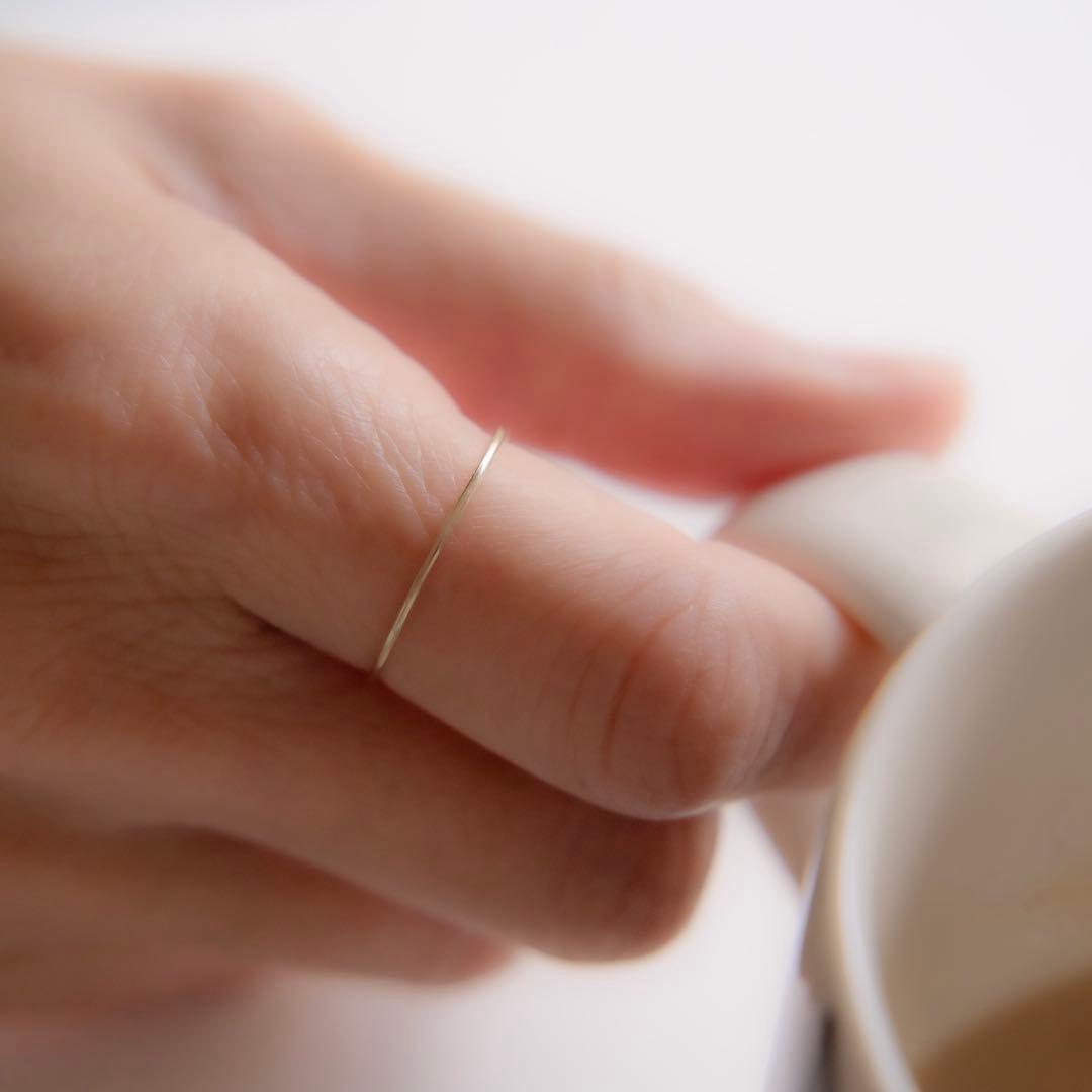 【ミズナミ】k10、0.8mm 2個　#12