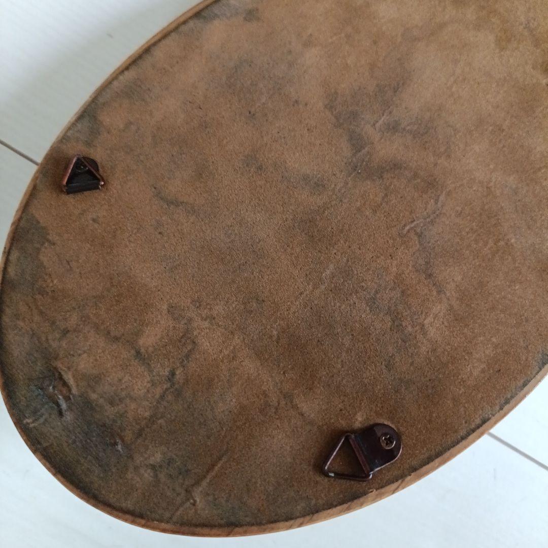 スタジオジブリ　となりのトトロ ウォールアート 木製　壁掛け　難あり