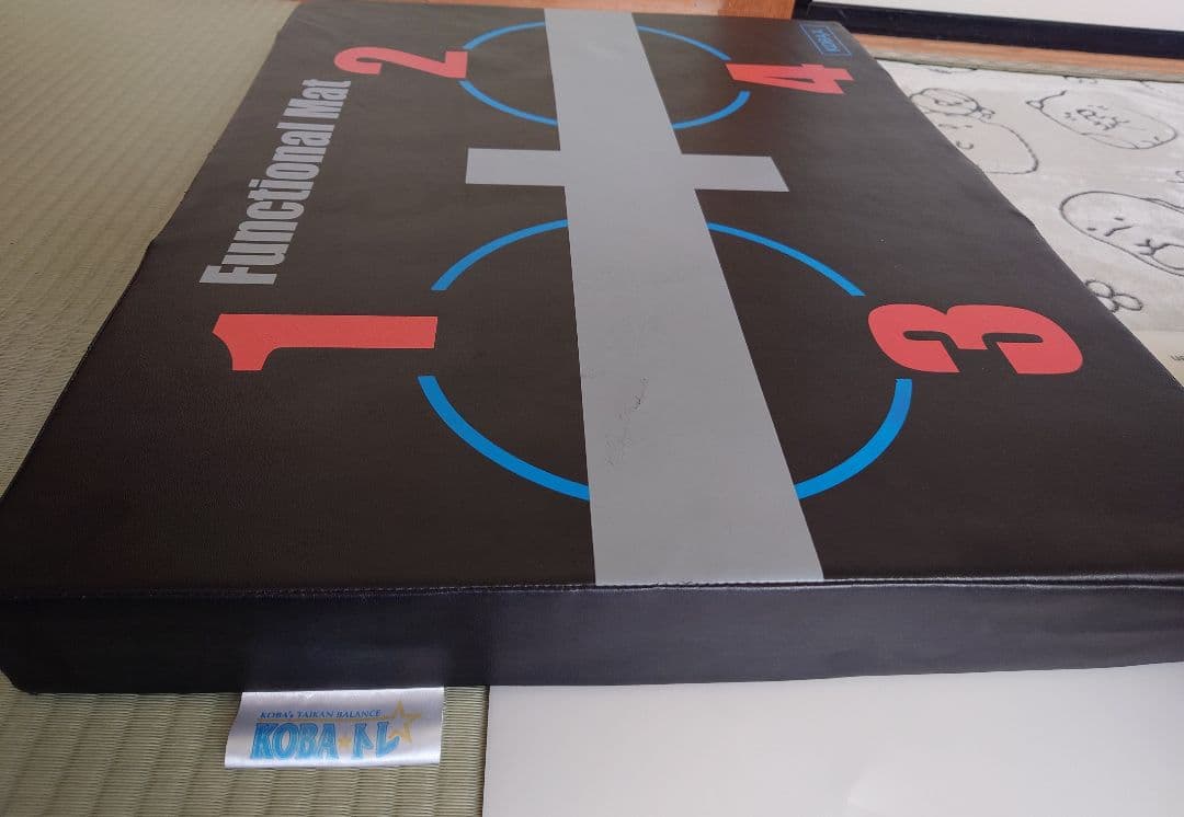 KOBAX ファンクショナルマット - メルカリ