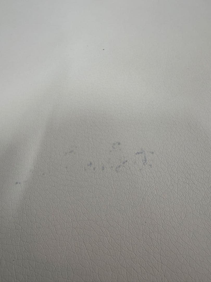 M026　手動式リクライニングソファ　ソファ　幅960ｍｍ