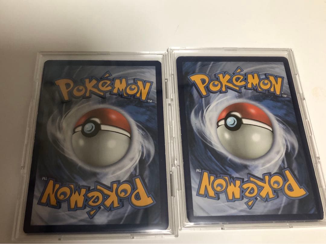 ポケモンカード　リーリエ　アセロラ　海外版