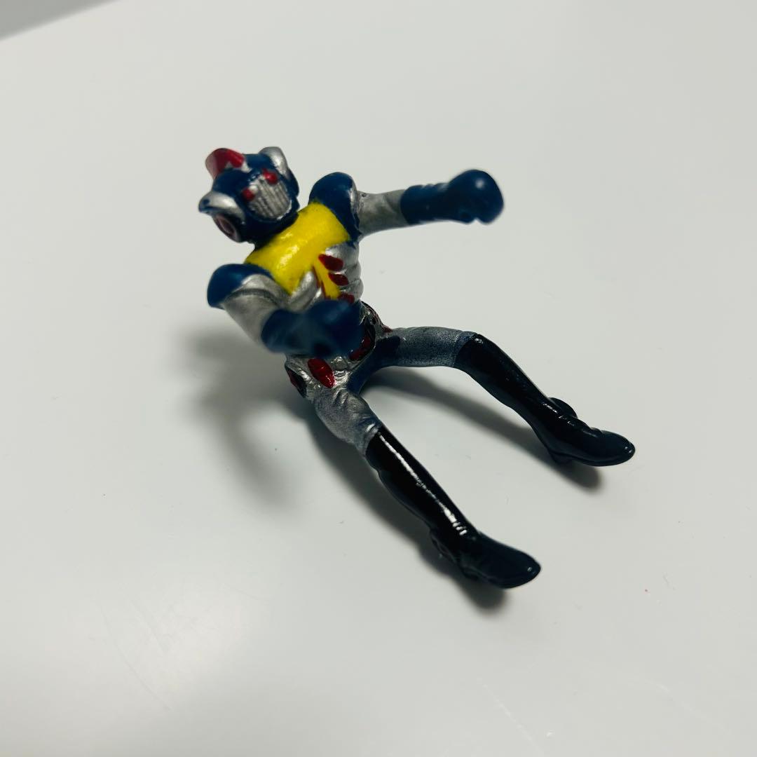 ポピニカ グランマシーン 宇宙鉄人キョーダイン 1976年発売 放送当時物