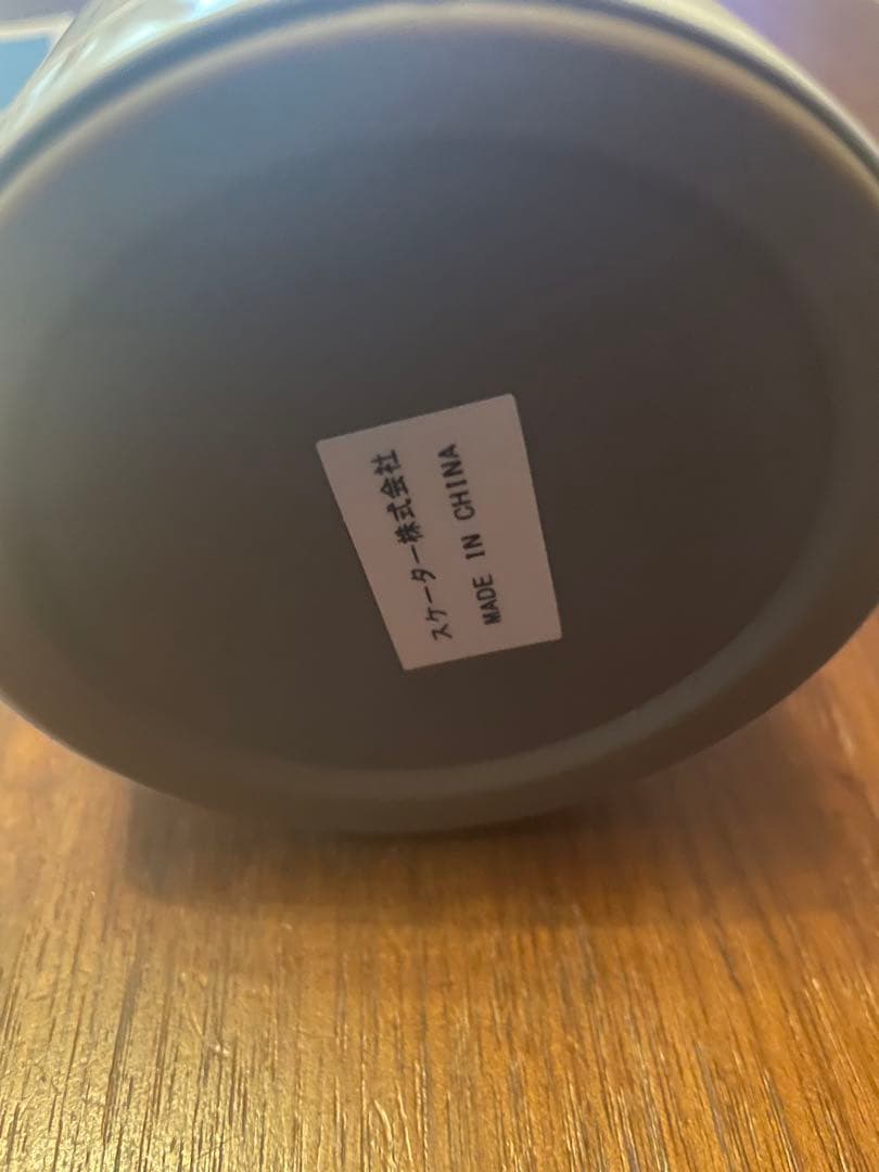 ディズニー フィニアスとファーブ 水筒 ステンレス - メルカリ