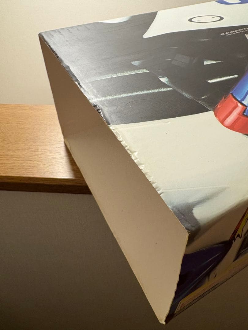 ヴァリアブルアクションHi-SPEC スーパーアスラーダ01