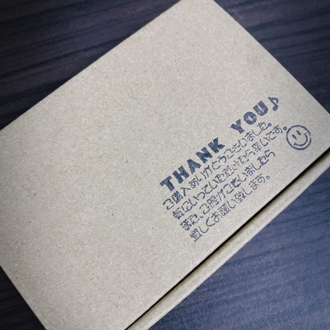 ギフトラッピングについて