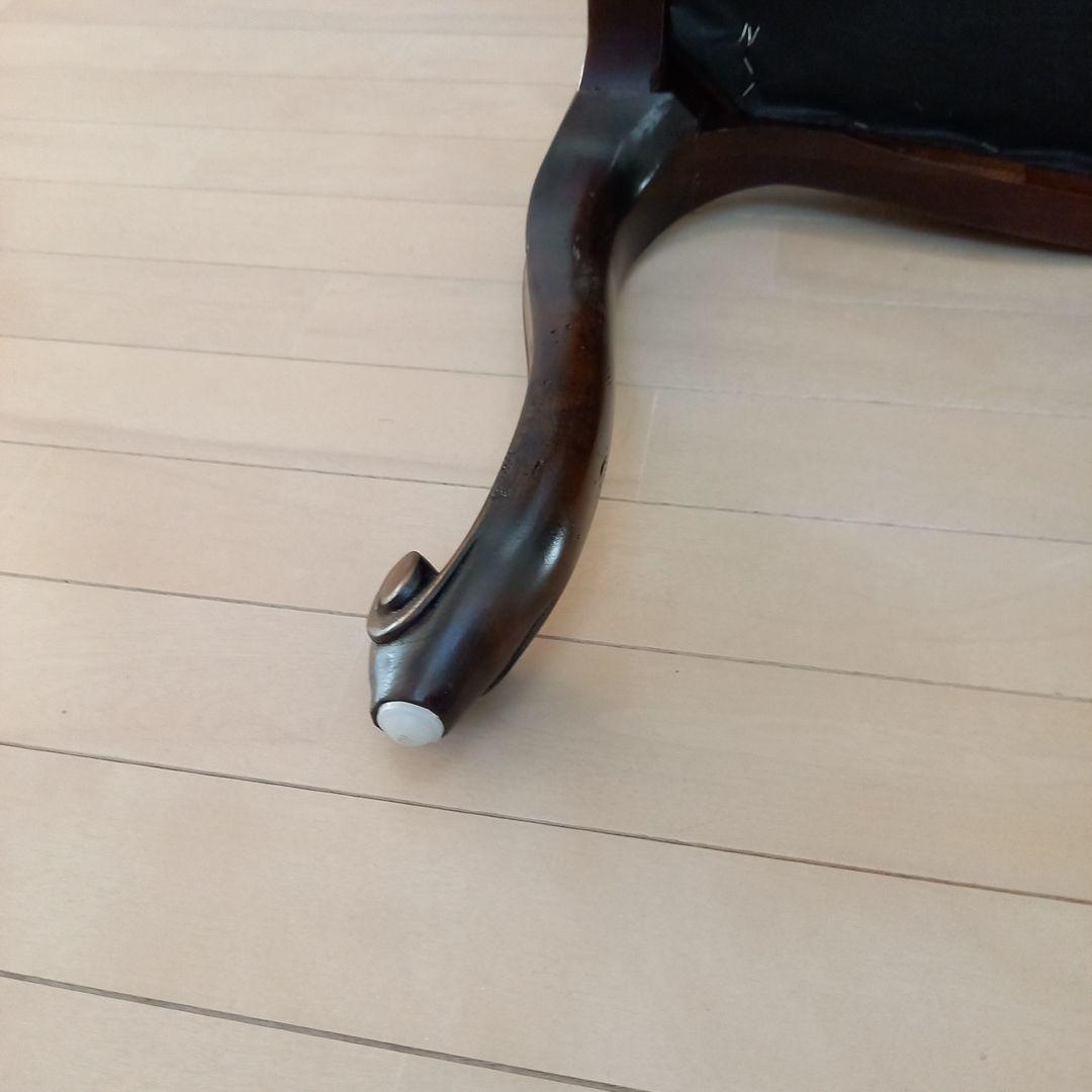 【美品】MAITLAND SMITH スツール