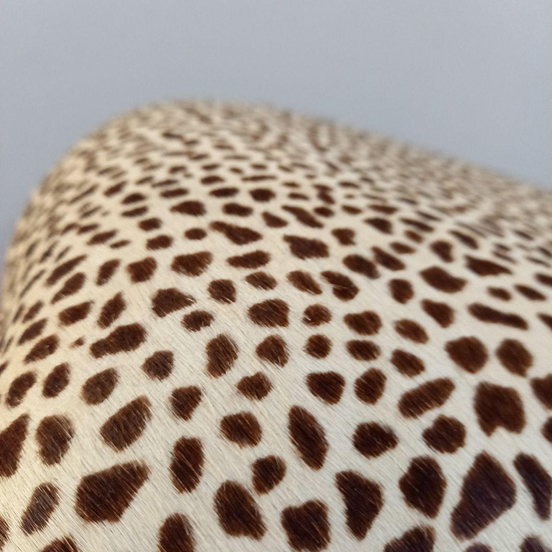 【美品】MAITLAND SMITH スツール