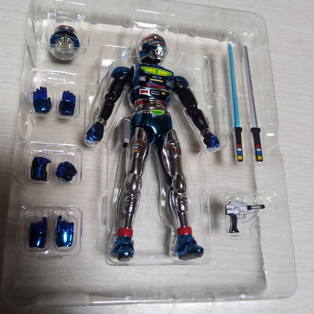 レ*ー様 SHフィギュアーツ シャイダー