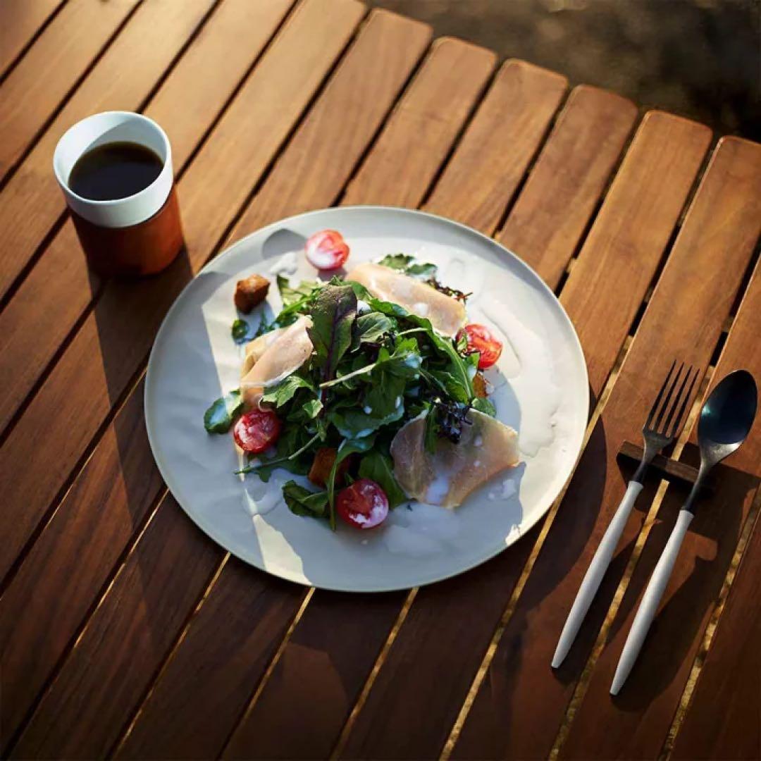 yoko様専用】新品未使用⭐︎エイラス大皿ウェーブ3枚セット⭐︎平日2-3