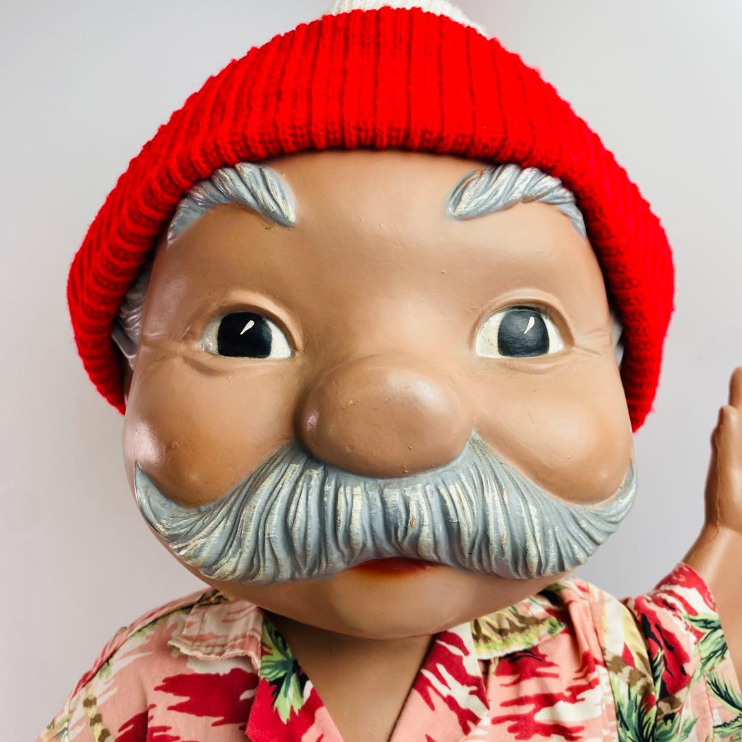 メネフネ ユナイテッド航空 SKI THE WEST 70's 当時物 非売品 - メルカリ