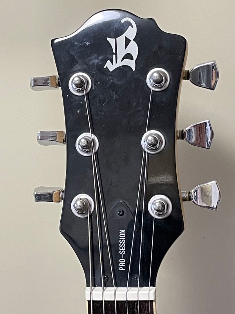 モッキンバードモデル☆珍品☆即演奏可☆整備済☆状態良好☆美品☆良品☆弦新品