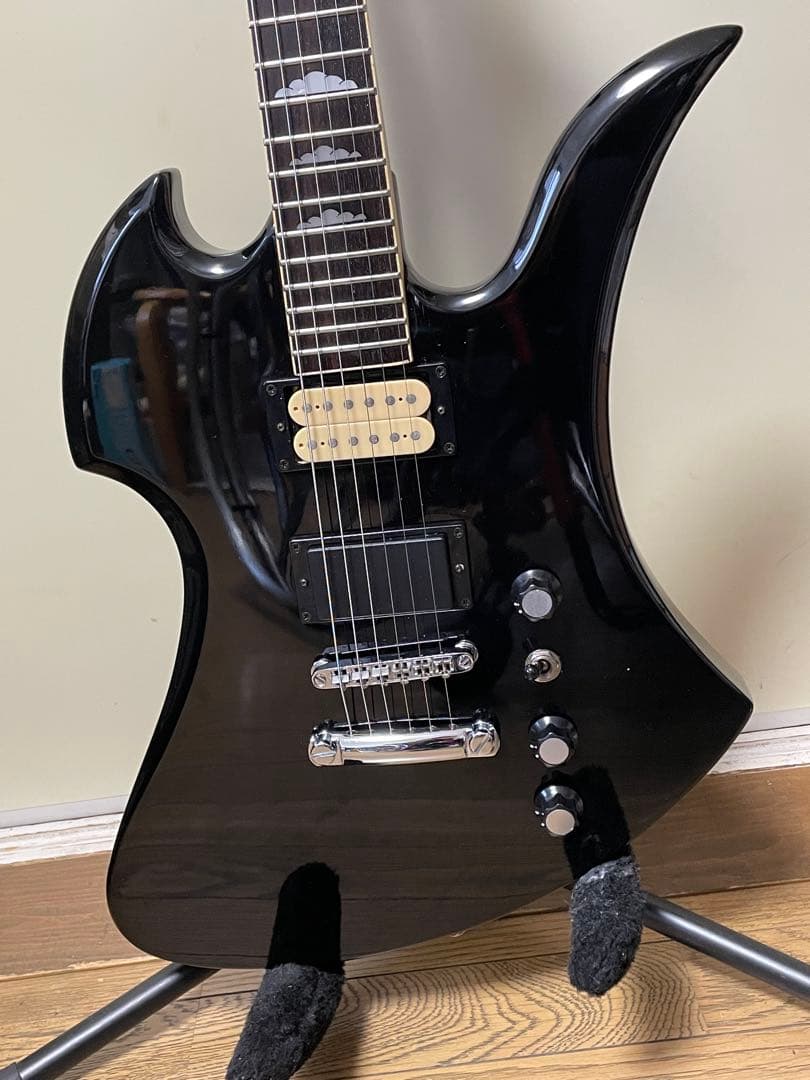 モッキンバードモデル☆珍品☆即演奏可☆整備済☆状態良好☆美品☆良品☆弦新品